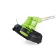 Аккумуляторный триммер GreenWorks G24LT30K2 Basic в Костроме