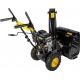 Бензиновый снегоуборщик Huter SGC 4100 в Костроме