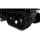 Снегоуборщик гусеничный Champion STT761E в Костроме