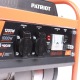 Бензогенератор Patriot GRS 1500 1 кВт в Костроме