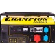 Бензогенератор Champion GG6500-3 4.9 кВт в Костроме