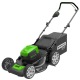 Газонокосилка аккумуляторная GreenWorks GD80LM46K4 в Костроме