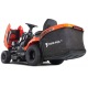 Садовый минитрактор Yard Fox T 92RBH в Костроме