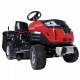 Садовый минитрактор Efco EF 102R/19 K V в Костроме