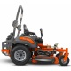 Садовый райдер Husqvarna Z560X в Костроме
