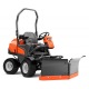 Садовый райдер Husqvarna P525DX в Костроме