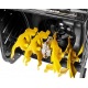 Бензиновый снегоуборщик Huter SGC 4100 в Костроме