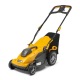 Газонокосилка электрическая Stiga Combi 340c в Костроме