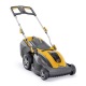Газонокосилка аккумуляторная Stiga SLM 544 AE в Костроме