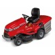 Садовый минитрактор Honda HF 2417 HME в Костроме