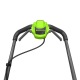 Газонокосилка аккумуляторная GreenWorks GD40LM411 4 Ач в Костроме