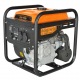 Бензогенератор инверторный Carver PPG-3900I 3 кВт в Костроме
