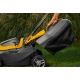 Газонокосилка аккумуляторная Stiga Collector 140e Kit в Костроме