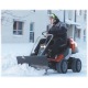 Садовый райдер Husqvarna R 422Ts AWD в Костроме