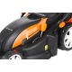 Газонокосилка электрическая Yard Fox EL4350 в Костроме