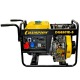 Дизельгенератор Champion DG6501E-3 6.2 кВА в Костроме