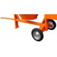 Бетоносмеситель Zitrek ZBR 600/380V (Бетономешалка Zitrek ZBR 600/380V) в Костроме