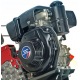Мотоблок MasterYard Quatro Junior Diesel TWK+ в Костроме