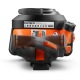 Бензиновый кусторез (бензокусторез) Fuxtec FX-MHP126 в Костроме