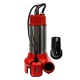 Фекальный насос Quattro Elementi Sewage 1100F Ci-Cut в Костроме