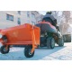 Садовый райдер Husqvarna PF 21 AWD в Костроме