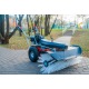 Подметальная машина Limpar 104 Pro (с универсальной щеткой) в Костроме