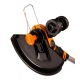 Триммер аккумуляторный Worx WG163E.2 в Костроме