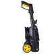 Мойка высокого давления Huter W195-PW Smart Professional в Костроме