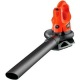 Воздуходувка-пылесос электрическая Black+Decker GW2200 в Костроме