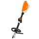 Комби-двигатель Stihl KMA 130R без аккумулятора и ЗУ в Костроме
