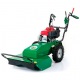 Газонокосилка бензиновая Billy Goat BC2600HM в Костроме
