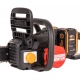 Аккумуляторная пила Worx Nitro WG385E-16&quot; в Костроме