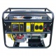 Бензогенератор Huter DY6500LXG 5 кВт в Костроме