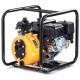 Бензиновая мотопомпа Lifan 40ZB60-4,8QT в Костроме