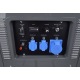 Бензогенератор EVOline QB 12000 E 10 кВт в Костроме