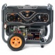 Бензогенератор Helmut LS 7500EA 7 кВт в Костроме