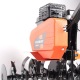 Культиватор Patriot TT 6585P Dallas 2 в Костроме