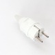 Бензогенератор Patriot Max Power SRGE-7200E 6 кВт  в Костроме