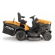 Садовый минитрактор Stiga Estate Pro 9122 XWSY в Костроме