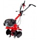 Культиватор Eurosystems Euro-3 EVO RM Loncin OHV 139 в Костроме