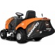 Садовый минитрактор Daewoo DWT 1020 в Костроме