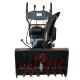 Снегоуборщик гусеничный EVOline SBG 760 TE в Костроме