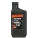 Масло моторное минеральное Loncin 4Т SAE 30 API SJ/CF 0.6 л для 4-х тактных двигателей в Костроме