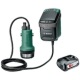 Насос аккумуляторный Bosch Garden Pump (без аккумулятора и зарядного устройства) в Костроме