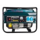 Бензогенератор BauMaster PG-8720X 1.5 кВт в Костроме