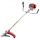 Бензокоса (бензиновый триммер) Hammer MTK520 в Костроме