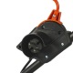 Газонокосилка электрическая RedVerg RD-ELM430 в Костроме