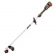 Триммер аккумуляторный Worx Nitro WG186E.1 в Костроме