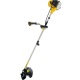 Бензокоса (бензиновый триммер) Huter GGT-2900S в Костроме
