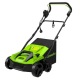 Аэратор-скарификатор электрический GreenWorks 1500W в Костроме